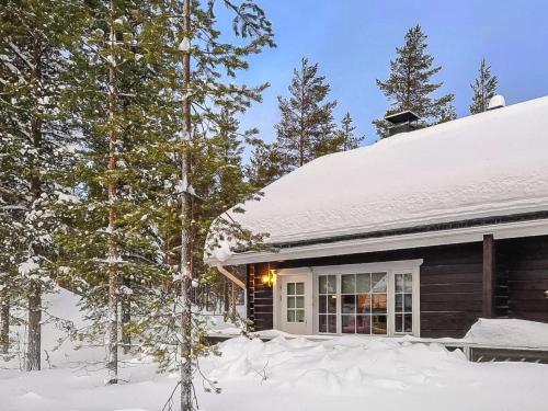 Holiday Home Kolonen by Interhome - Sirkka