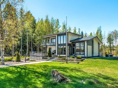 Holiday Home Villa kaivopuisto by Interhome - Location saisonnière - Lemmetynkulma