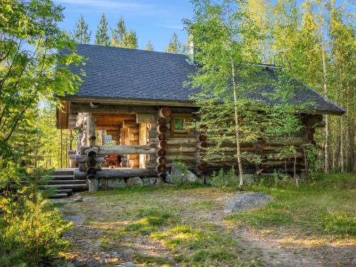 Holiday Home Köllölä 1 by Interhome - Nunnanlahti