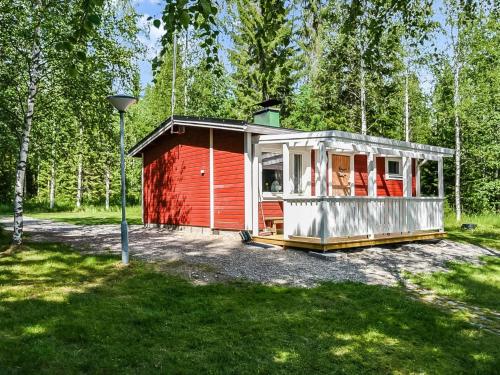 Holiday Home Västäräkki by Interhome - Location saisonnière - Urimolahti