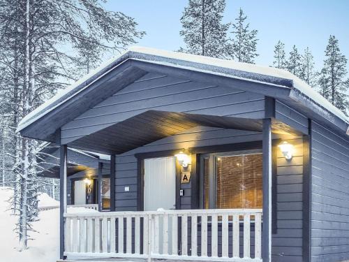 Holiday Home Pikkuporo a by Interhome