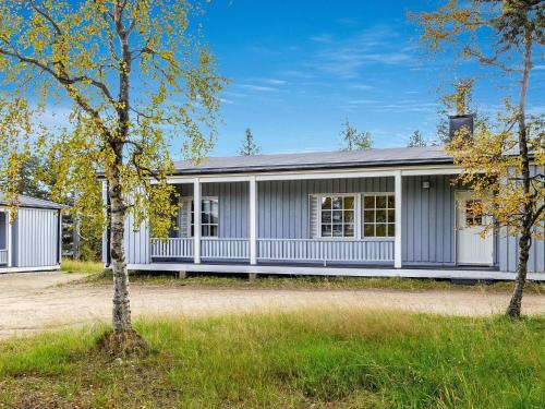 Holiday Home Saariseläntie 8e11 by Interhome