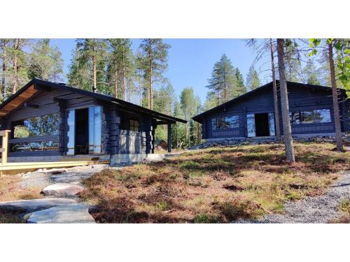 Accommodation in Siikakämä