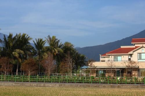 더 원더랜드 B&B