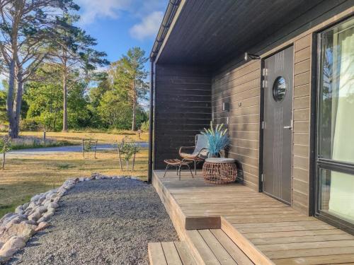 Holiday Home Kasnäs marina a 8 by Interhome