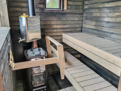 Holiday Home Kolin kangastus apila 1 by Interhome