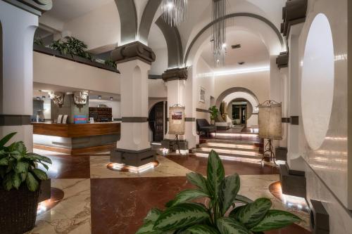 Hotel Croce Di Malta, Florencja (zdjęcie 6)