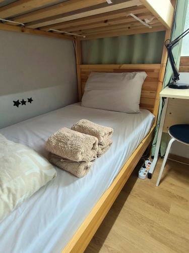 Comfortable mattresses