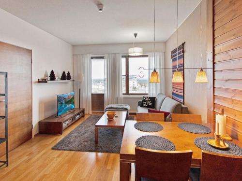 Holiday Home Ylläs chalets a104 by Interhome