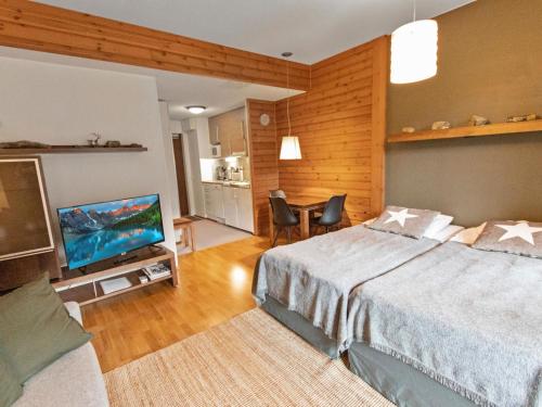 Holiday Home Ylläs chalets 3309 winter 24-25 two - 2 by Interhome