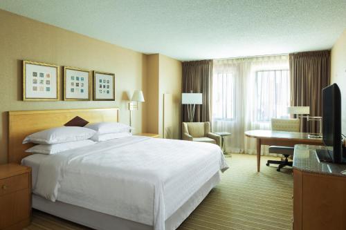 1 king bed