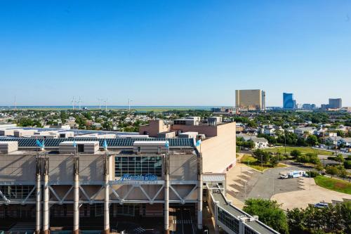 Sheraton Atlantic City Convention Center Hotel - image 7