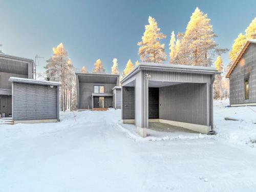 Holiday Home Villa suunnikas by Interhome