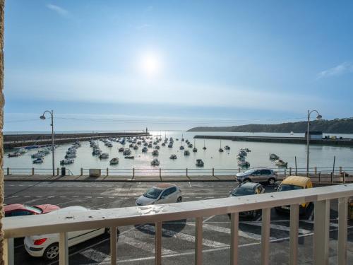 Apartment Le Surcouf by Interhome in Etables-Sur-Mer
