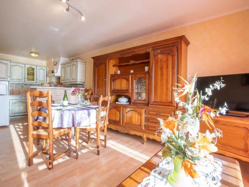 Apartment Le Surcouf by Interhome in Etables-Sur-Mer