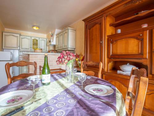 Apartment Le Surcouf by Interhome in Etables-Sur-Mer