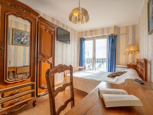 Apartment Le Surcouf by Interhome in Etables-Sur-Mer