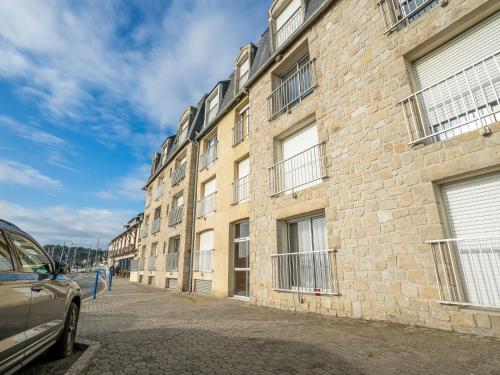 Apartment Le Surcouf by Interhome in Etables-Sur-Mer