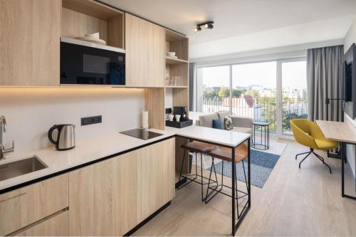 Residence Inn by Marriott Brussels Airport - image 3