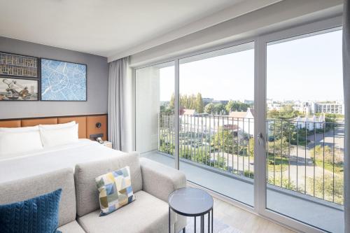 Residence Inn by Marriott Brussels Airport - image 7