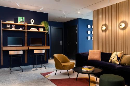 Residence Inn by Marriott Brussels Airport - image 6
