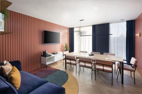 Residence Inn by Marriott Brussels Airport - image 14