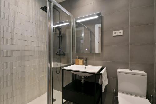 Olala Mini Hotel - image 12