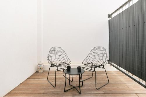 アルテ・スイーツ・バイ・オララ・ホームズ