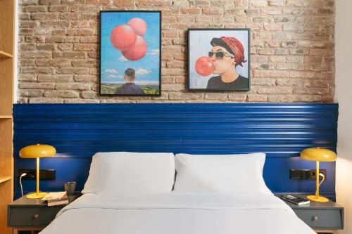 Olala Mini Hotel - image 2