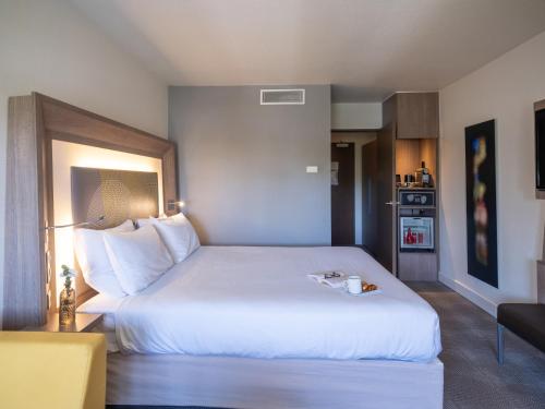 1 king bed