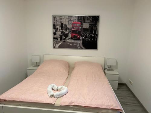 Apartment Hamburg Perle, Hamburk (fotografie 7)