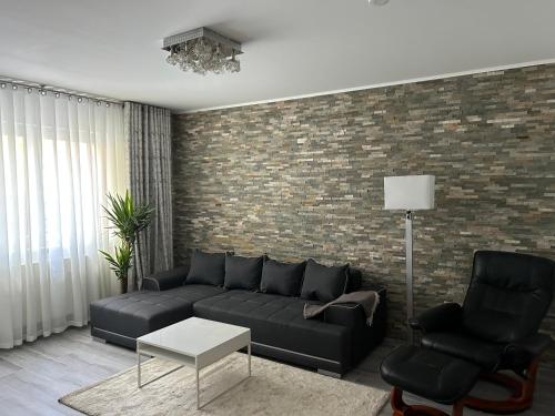 Apartment Hamburg Perle, Hamburk