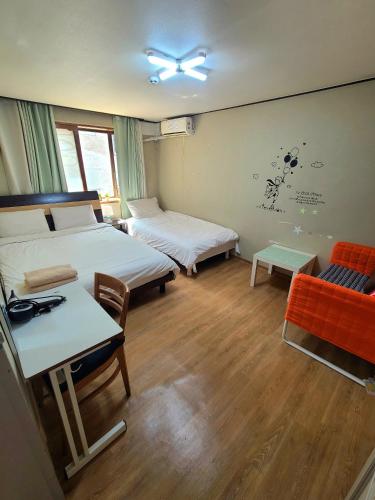Appletree Guesthouse, Seoul