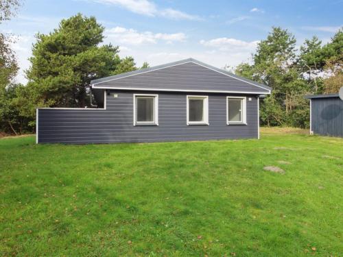 Holiday Home Heidie - 3-0km from the sea in Western Jutland by Interhome