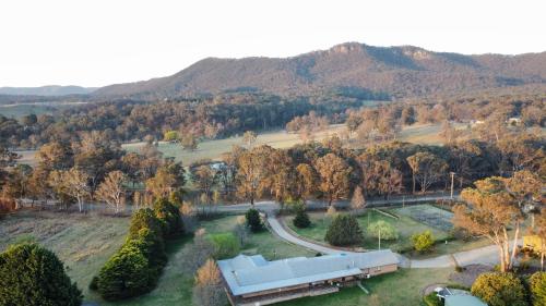 Mountain Culture Farm Stay - pet friendly