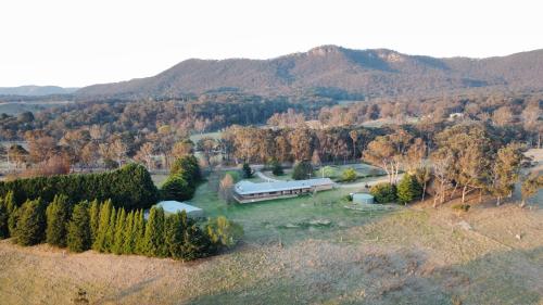 Mountain Culture Farm Stay - pet friendly