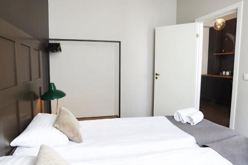 Fosshotel Baron - image 7