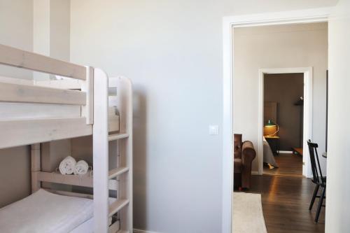 Fosshotel Baron - image 9