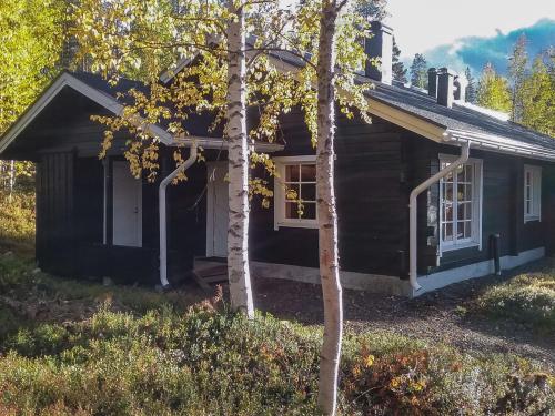 Holiday Home Lomaylläs f79 -palovaarankaarre 18b by Interhome