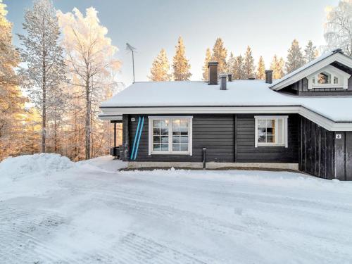 Holiday Home Lomaylläs b39 -suppapolku 6b by Interhome