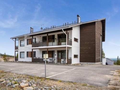 Holiday Home Villa ylläs 201 by Interhome