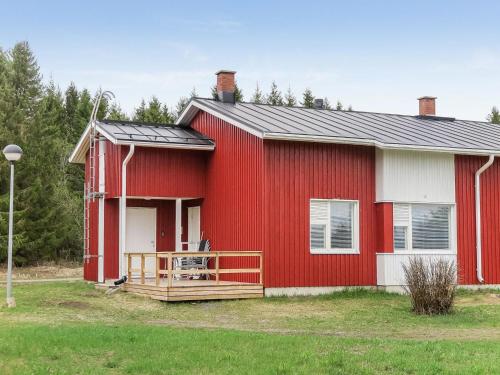 Holiday Home Itäkoski 1 by Interhome - Location saisonnière - Itäkoski