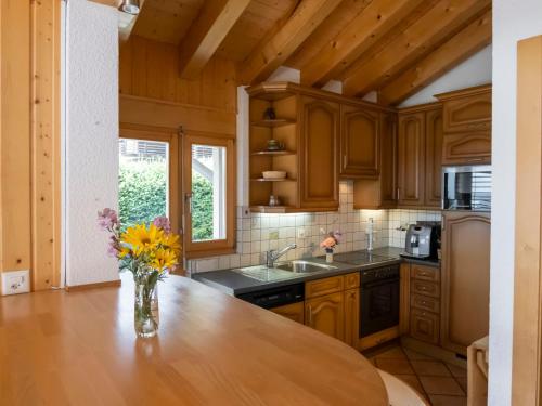 Holiday Home Midat soleil by Interhome in Bagnes