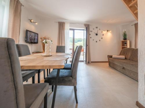 Holiday Home Nada by Interhome in Krivi Put