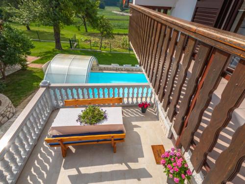 Holiday Home Nada by Interhome in Krivi Put