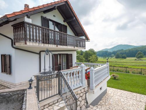 Holiday Home Nada by Interhome in Krivi Put