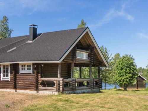 Holiday Home Vuokatticottage f by Interhome - Vuokatti