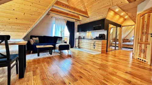 Apartamenty Podwika rodzinne z widokiem na góry - Zakopane, Zakopane