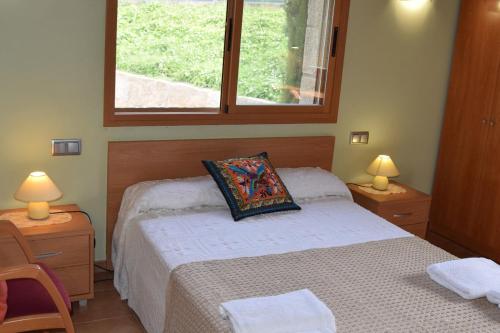 Casa Rural Junto Al Lago - image 10