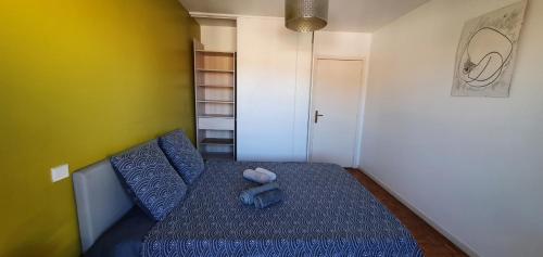 Bel Appartement plein centre Nice